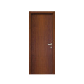 60 minutes UL fire rated wooden hotel room door